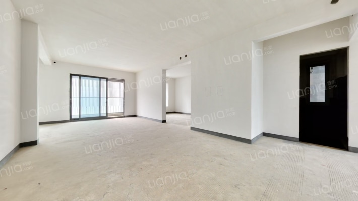 月亮湾壹号二期二手房实景图