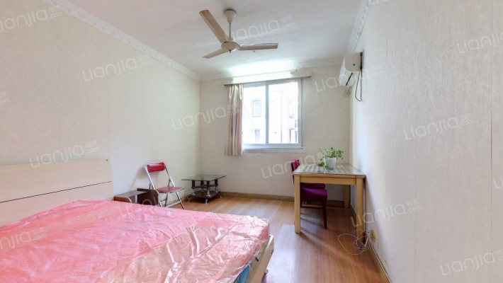 南长苑二手房实景图