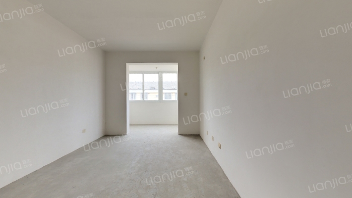 善成一村二手房实景图