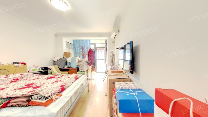 龙南三四村二手房实景图