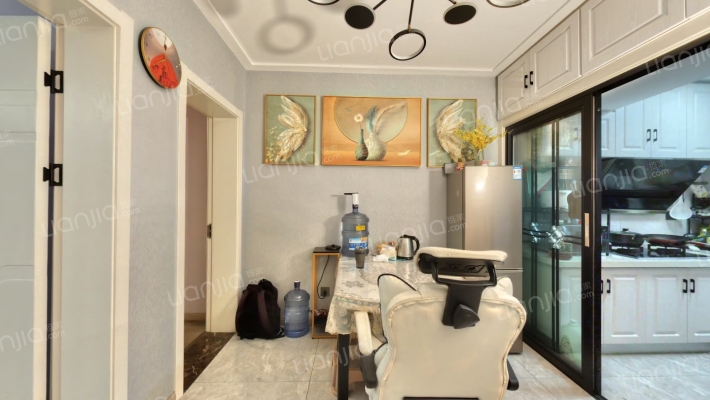 皋北新村二手房实景图