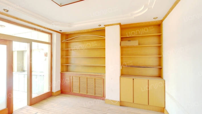 西中华胡同二手房实景图