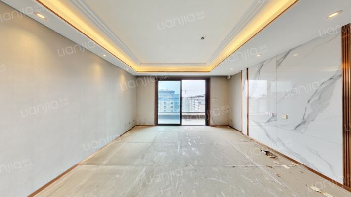 金沙城云津观棠二手房实景图