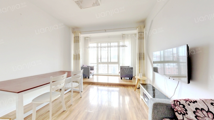 傅家二手房实景图