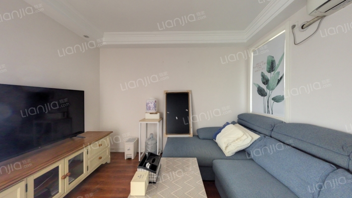 尚景园南区二手房实景图