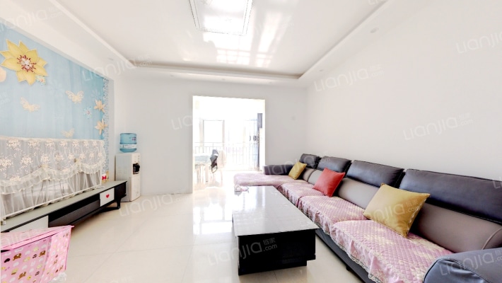 新艺文教综合楼二手房实景图