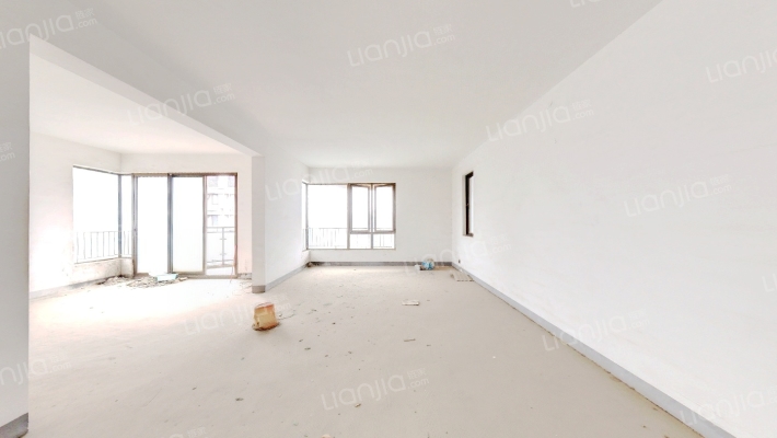 汉口春天二手房实景图