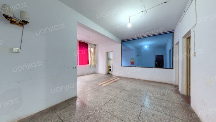 陶然居小区二手房实景图