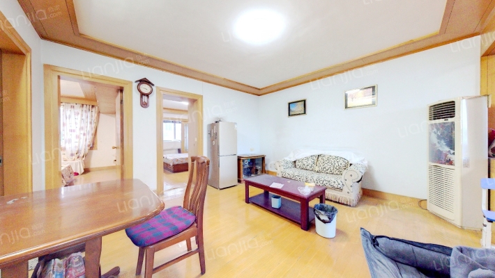 锦阳苑二手房实景图