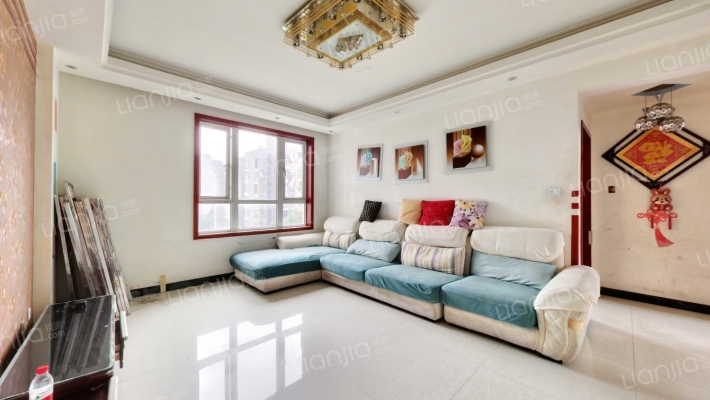 交大香洲半岛南庭二手房实景图