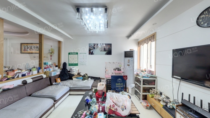 东泰家园二手房实景图
