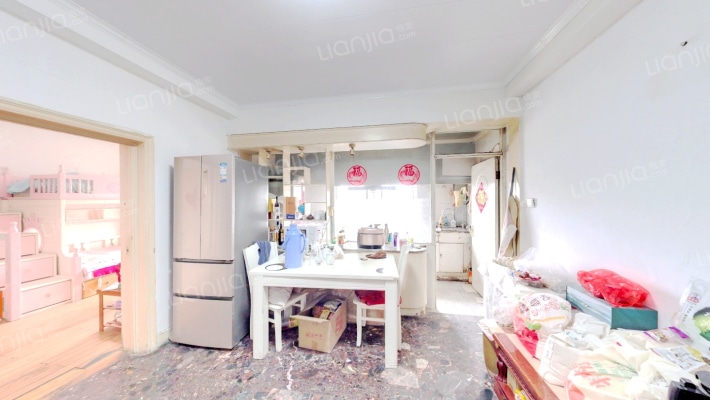 中国神兴股份公司二手房实景图