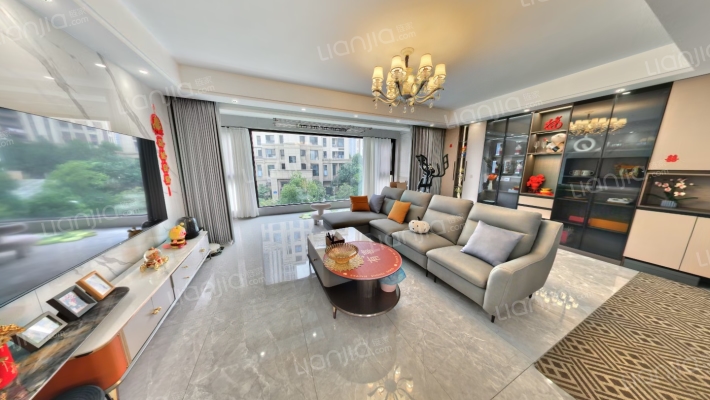 无锡圆融广场二手房实景图