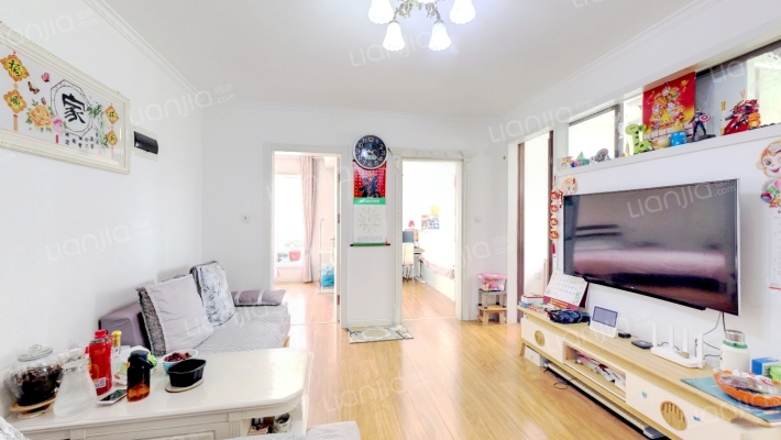 檀香苑二手房实景图