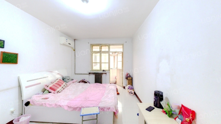 谈阁小区二手房实景图