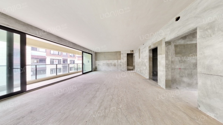 茅莱山居溪岸二手房实景图