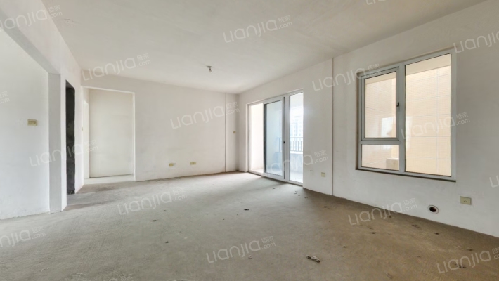 海亮樾金沙二手房实景图