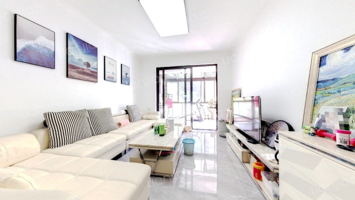 中信观澜凯旋城二手房实景图