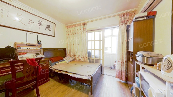 乐清路二手房实景图
