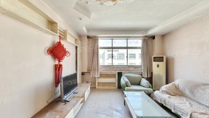 金水路9号附3号二手房实景图