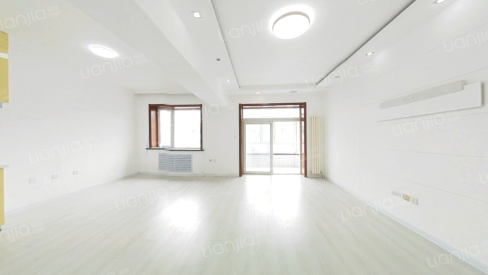 金博花园南区二手房实景图