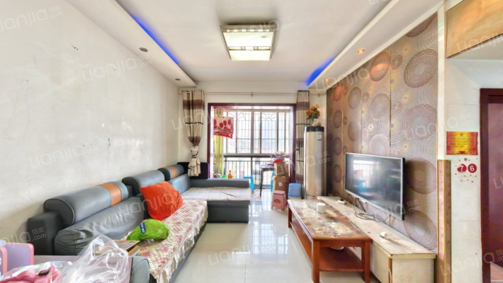 惠丰居二手房实景图