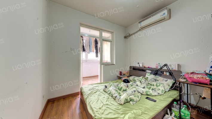 金叶长乐居安置楼二手房实景图