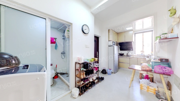 化工新村二手房实景图