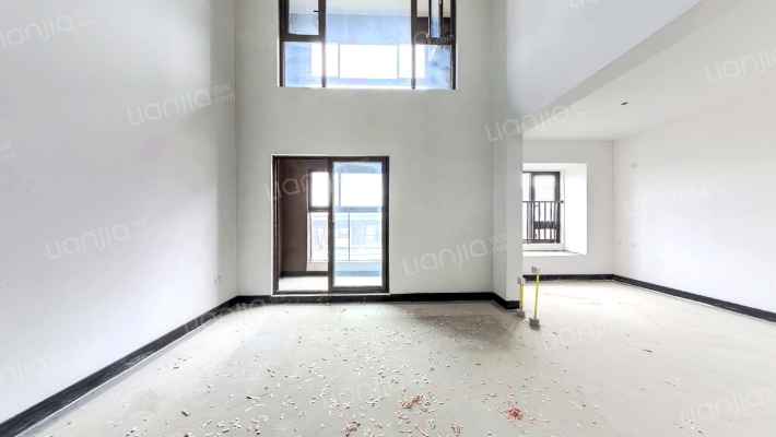 建发榕墅湾二手房实景图