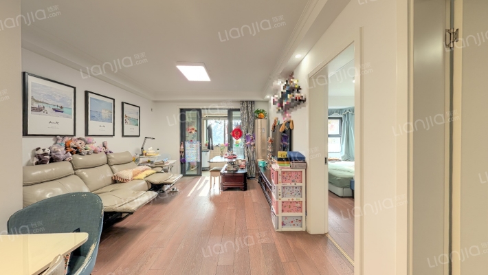 大发融悦二手房实景图