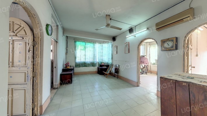 大沥旧医院宿舍二手房实景图