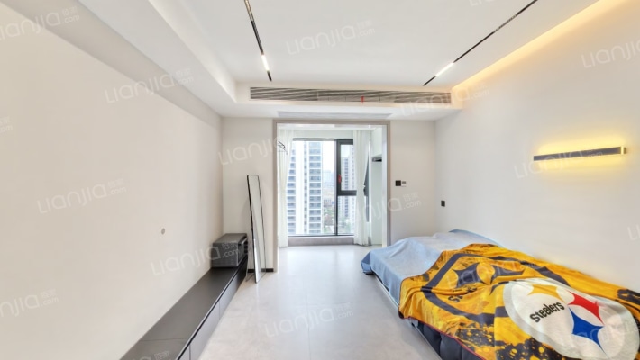 中南云城二手房实景图