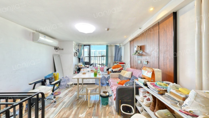 正商美誉铭筑二手房实景图