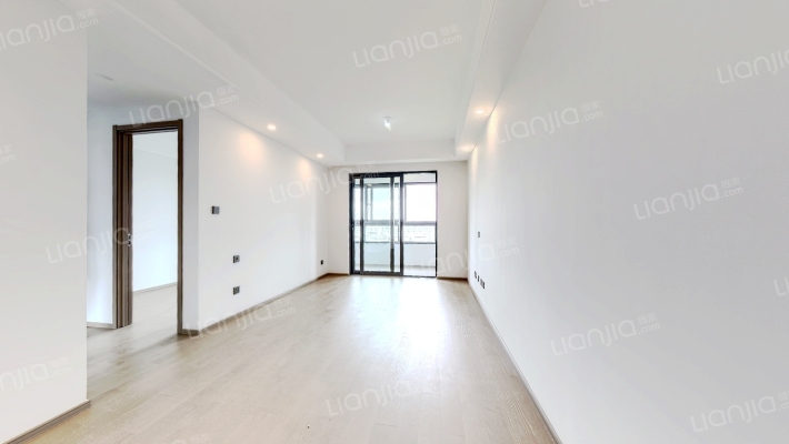 明月璟辰苑二手房实景图