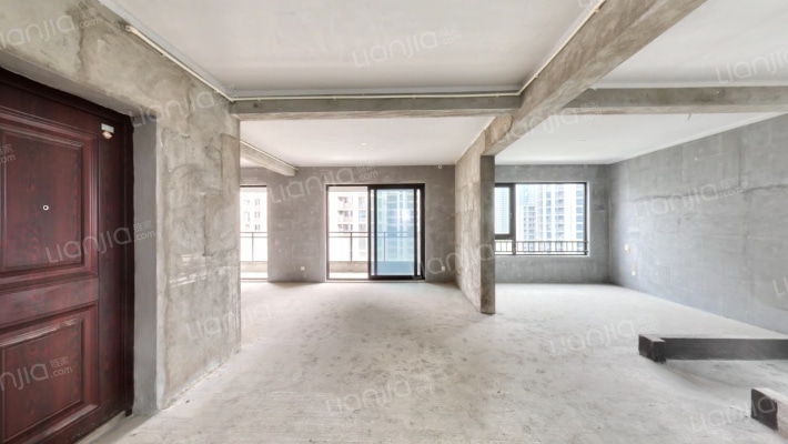 时代璟悦府二手房实景图