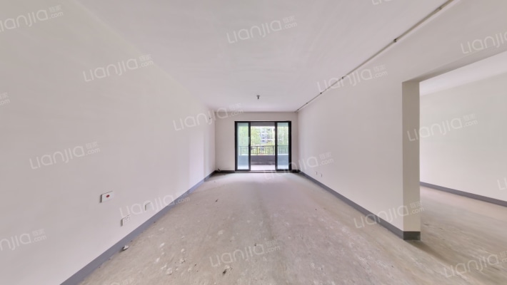 棠悦名筑二手房实景图