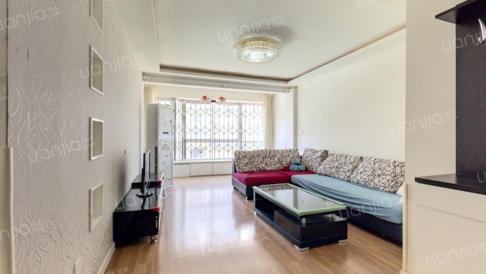 富顺苑西区二手房实景图