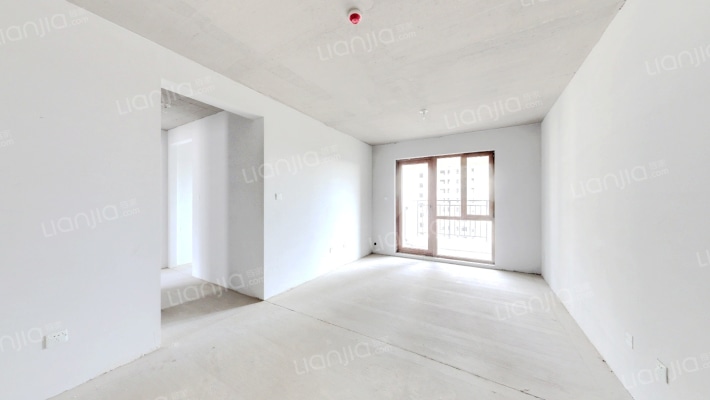 航天首府二手房实景图