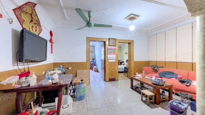 黄河北二手房实景图