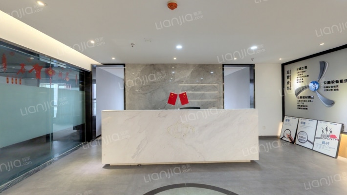 滇池柏悦二手房实景图