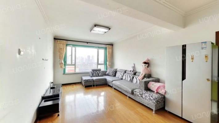 北山名苑二手房实景图