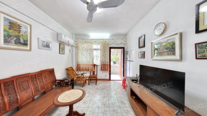 竹苑新村二手房实景图