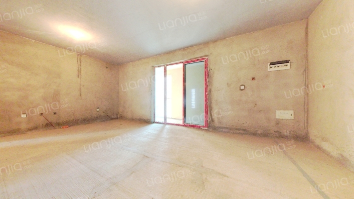 恒合时代城二手房实景图