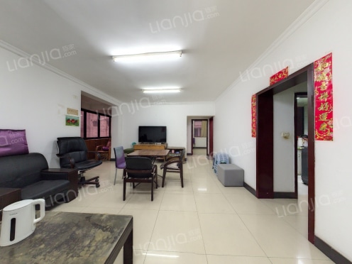 整租·鹰冠社区 3室2厅 东/东南