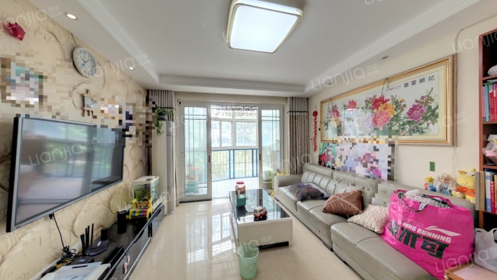 石城家园二手房实景图