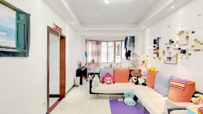 芳村大道西二手房实景图