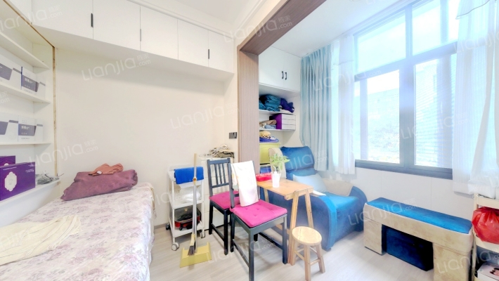 枣子巷13号二手房实景图