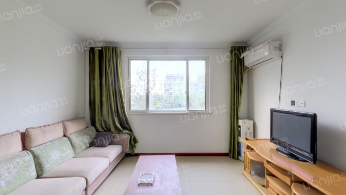 海西花苑二手房实景图