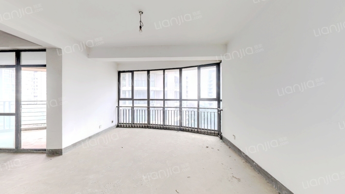 春江苑二手房实景图