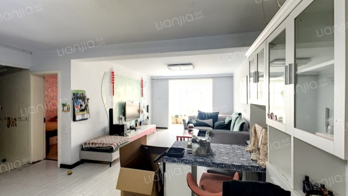 上谷现代城二手房实景图